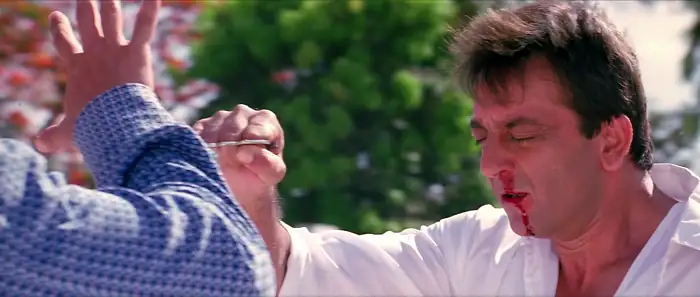 Download Maine Dil Tujhko DiyaHindi Full Movie 480p [450MB] | 720p [1.5GB] | 1080p [4GB] screenshot 4