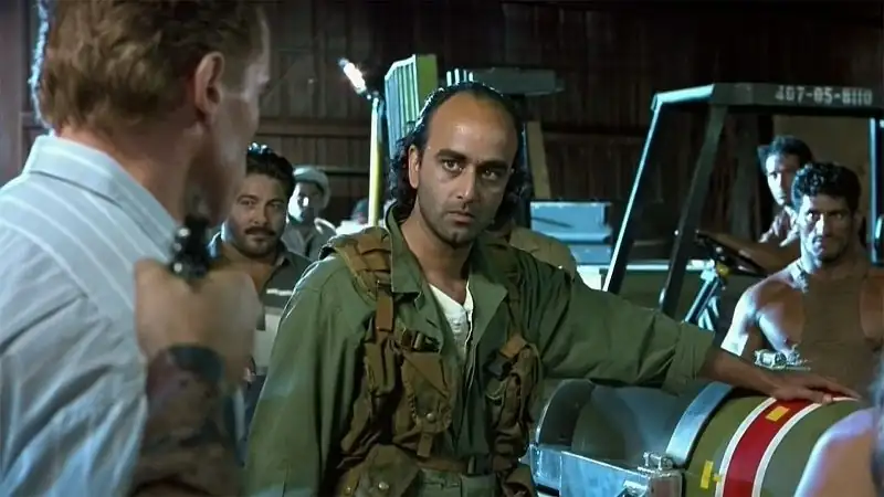 download true lies (1994) bluray dual audio {hindi-english} 480p [650mb] | 720p [1.5gb] | 1080p [3gb]