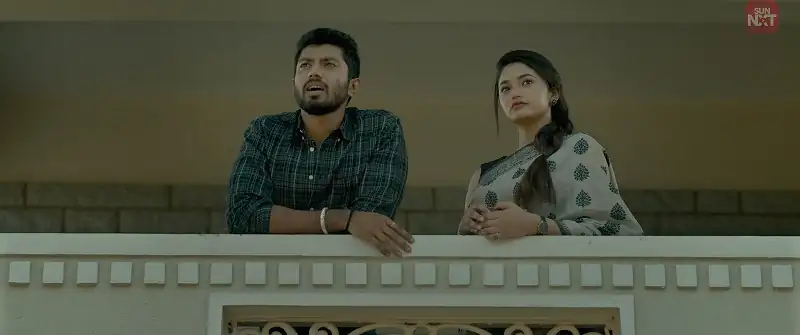 Download RaanaUNCUT {Hindi ORG. + Dubbed} Full Movie 480p [370MB] | 720p [1GB] | 1080p [2.3GB] screenshot 3