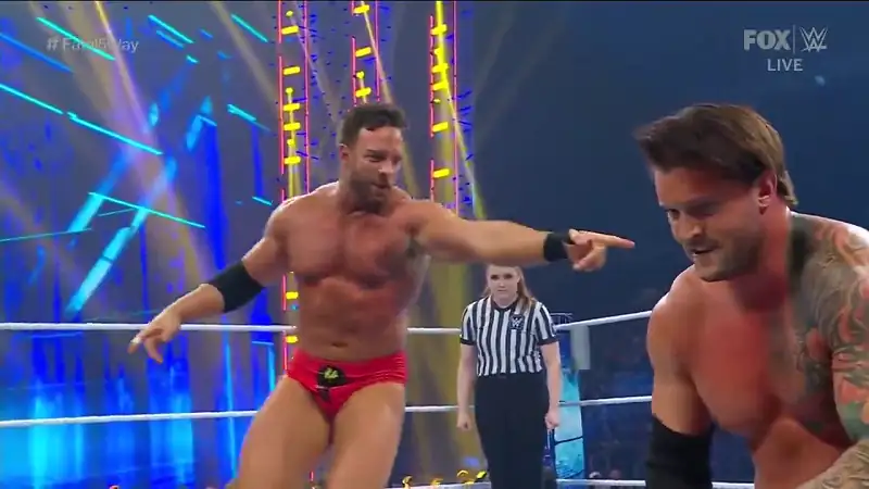 download wwe friday night smackdown - 10th march (2023) english full wwe show 480p [350mb] | 720p [800mb]