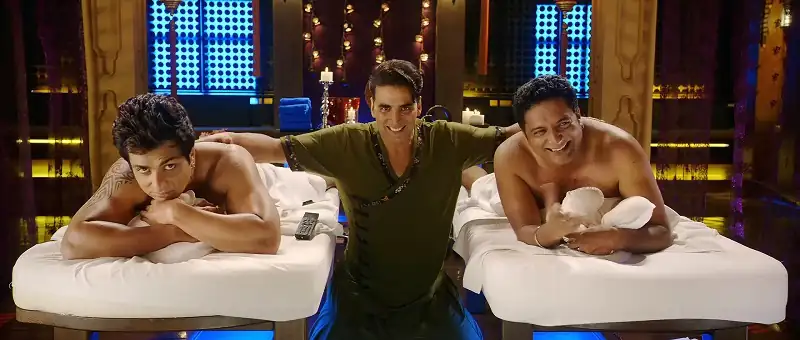 Download EntertainmentHindi Full Movie WEB DL 480p [400MB] | 720p [1.2GB] | 1080p [4GB] screenshot 6