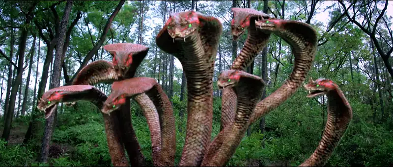 Download Variation HydraWEB DL ORG. Hindi Dubbed Full Movie 480p [370MB] | 720p [900MB] | 1080p [1.5GB] screenshot 1