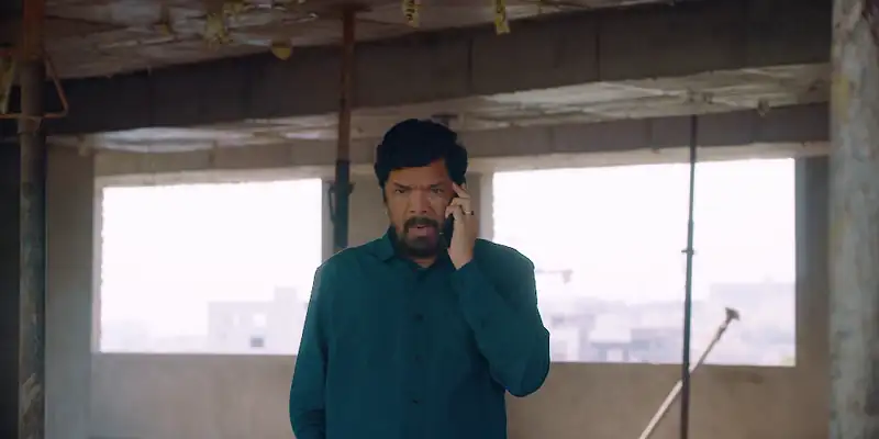 Download Aha Naa PellantaSeason 1 Complete Hindi WEB Series 480p | 720p HDRip screenshot 1