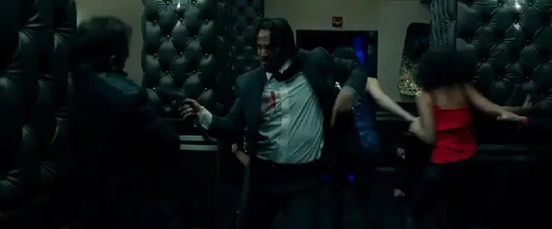 download john wick (2014) bluray dual audio {hindi-english} 480p [300mb] | 720p [1gb] | 1080p [2gb] | 2160p 4k