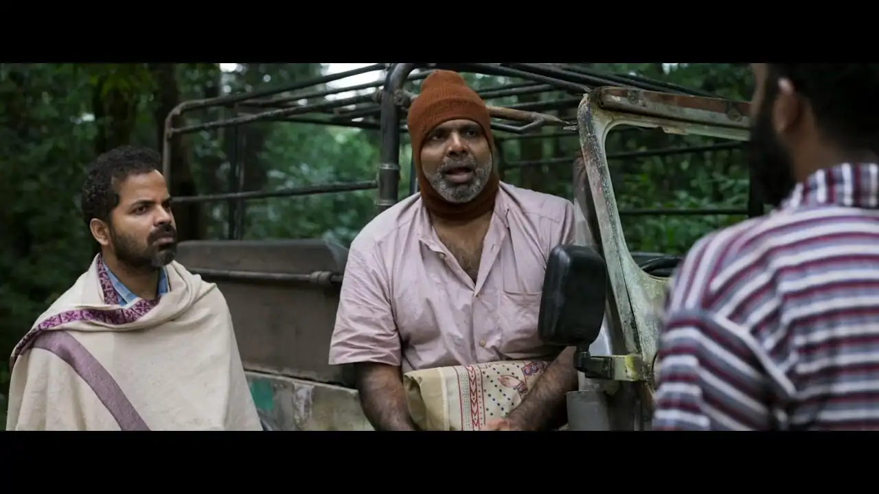 Download ChuruliHindi Dubbed Full Movie 480p [400MB] | 720p [1GB] | 1080p [2.4GB] screenshot 1