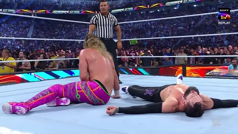 download wwe summerslam (august 5th - 2023) dual audio {hindi-english} full wwe special show 480p [1gb] | 720p [3gb] | 1080p [10gb] hdrip