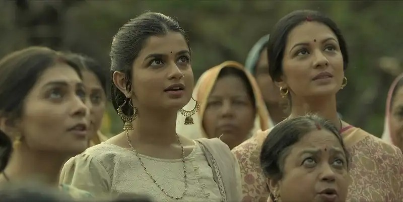 Download 1962: The War in the HillsSeason 1 Hindi Complete Hotstar Specials WEB Series 480p [150MB] | 720p [350MB] HDRip screenshot 3