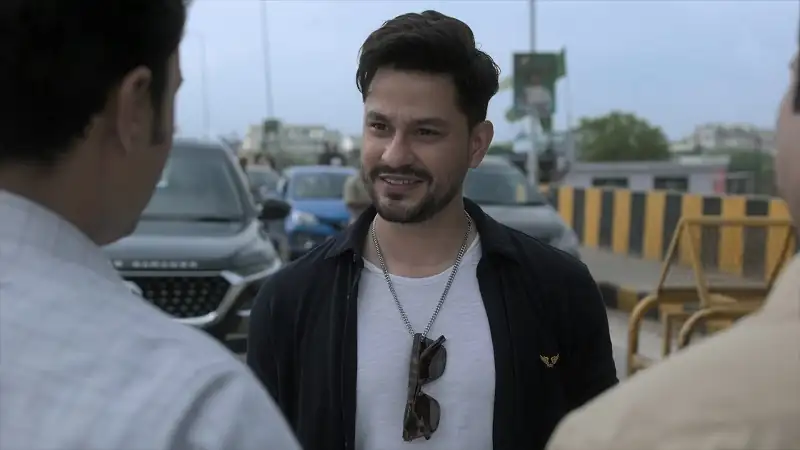 Download Pop Kaun? (Season 1) Hindi Disney+ Hotstar Complete Web Series 480p | 720p | 1080p | 2160p 4K WEB DL screenshot 1