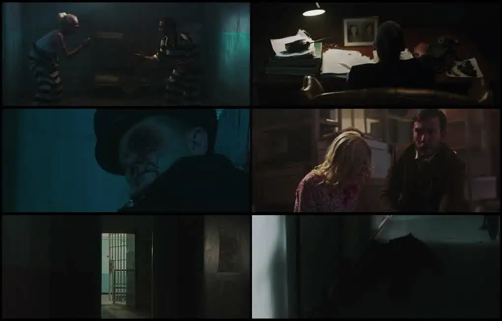 download inmate zero (2020) dual audio {hindi-english} bluray 480p [370mb] | 720p [1.1gb] | 1080p [2.2gb]