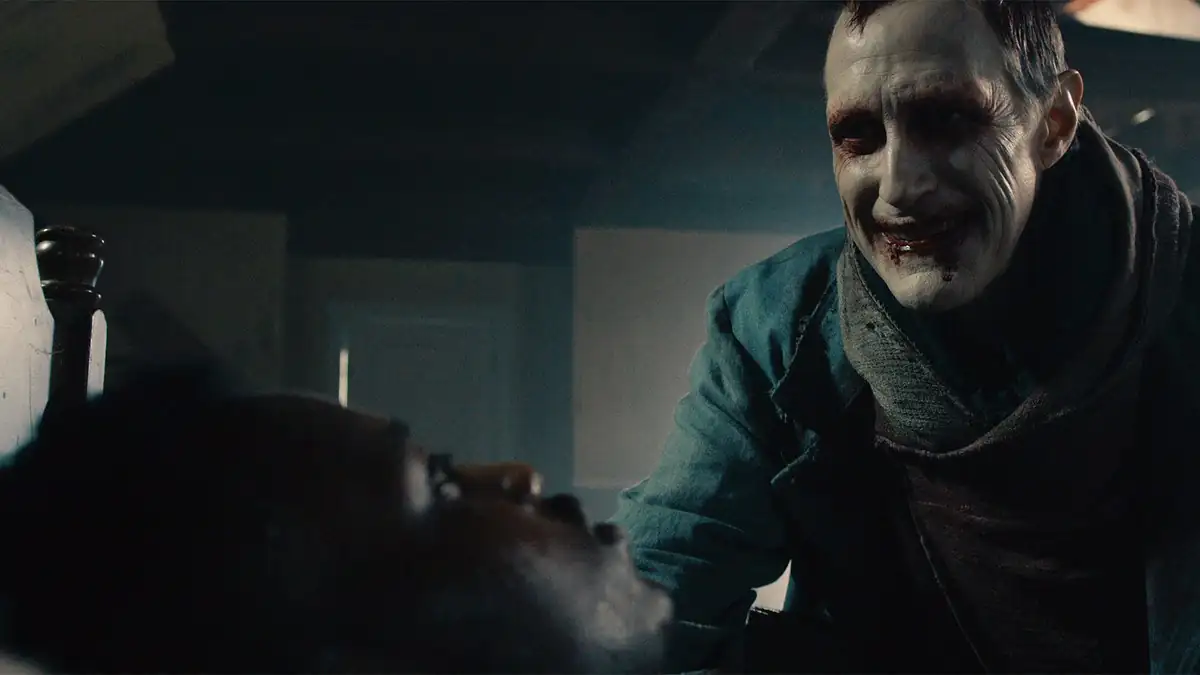 download van helsing (season 1-5) {english with subtitles} 720p web-hd [300mb]