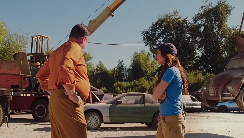 download herbie fully loaded (2005) bluray dual audio {hindi-english} 480p [400mb] | 720p [1gb] | 1080p [2.2gb]