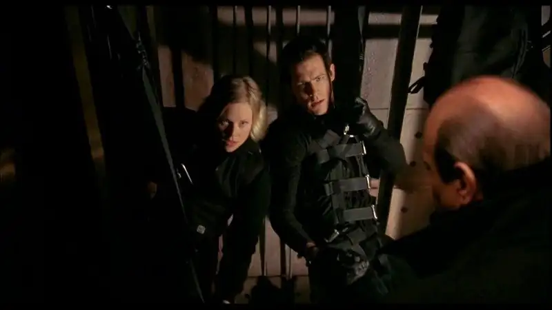 download foolproof  (2003) bluray dual audio {hindi-english} 480p [330mb] | 720p [900mb] | 1080p [1.8gb] - amazon prime video