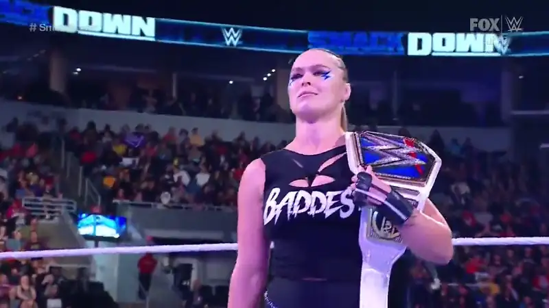 download wwe friday night smackdown - 28th october (2022) english full wwe show 480p [470mb] | 720p [870mb]