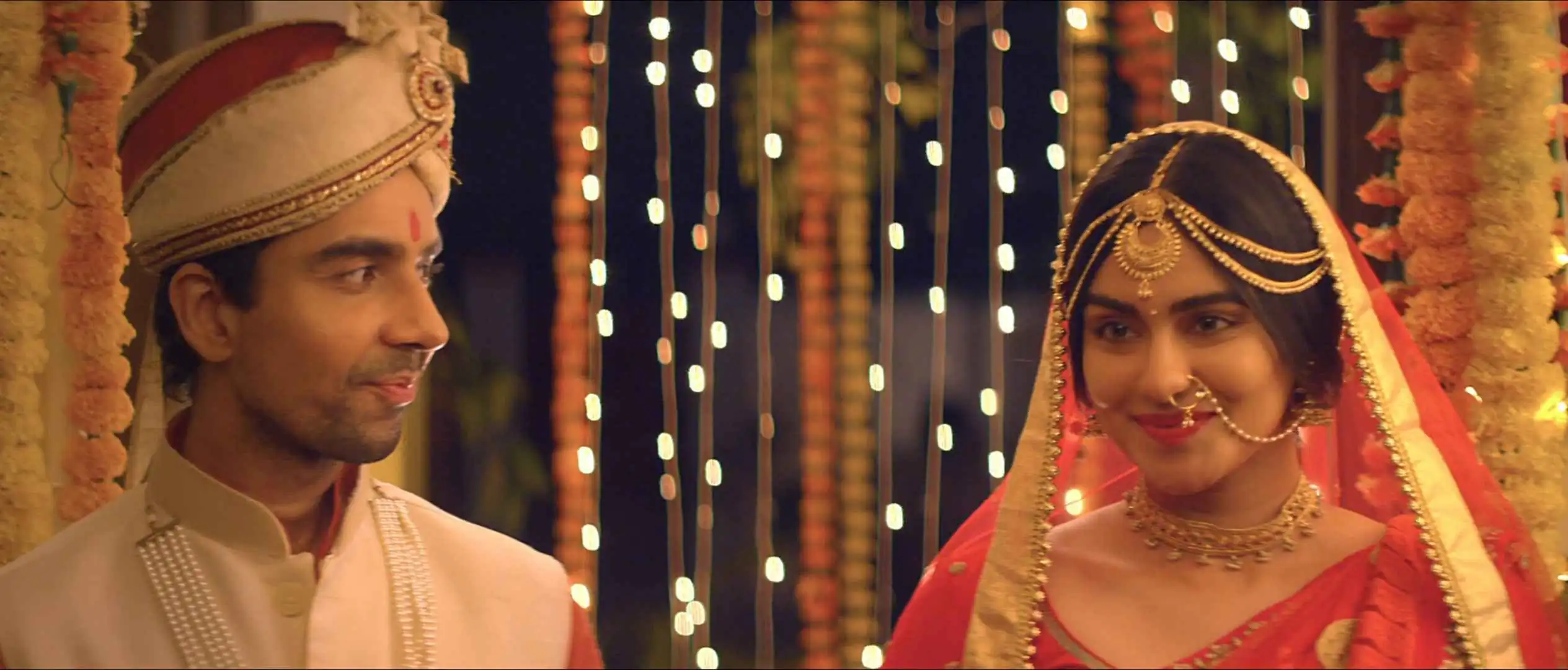 Download Pati Patni aur PangaSeason 1 Hindi Complete MX Original WEB Series 480p | 720p HDRip screenshot 4