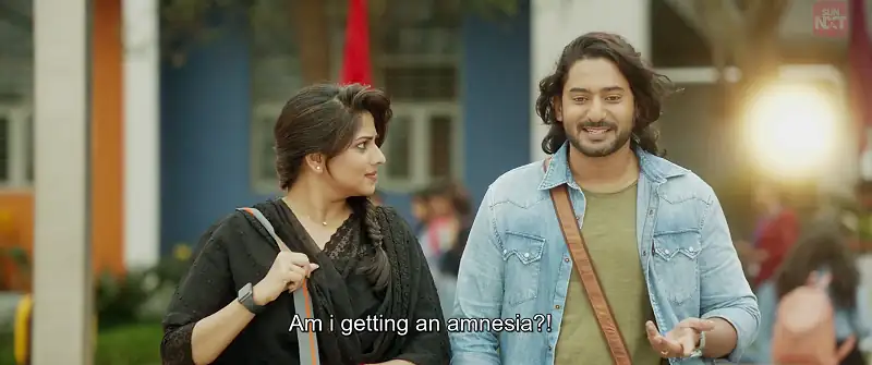 Download VeeramWEB DL UnCut ORG. [Hindi Dubbed] Full Movie 480p [500MB] | 720p [1.3GB] | 1080p [3GB] screenshot 2