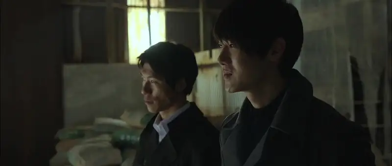 download hwayi: a monster boy (2013) dual audio [hindi + english] bluray 480p [500mb] | 720p [1gb] | 1080p [2.6gb]