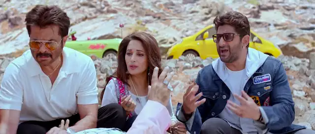 Download Total DhamaalHindi Full Movie 480p [450MB] | 720p [1GB] | 1080p [2GB] screenshot 2