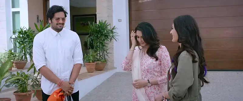 Download PrassthanamHindi Full Movie WEB DL 480p [400MB] | 720p [1.2GB] | 1080p [4GB] screenshot 2