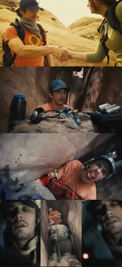 download 127 hours (2010) dual audio {hindi-english} 480p [300mb] | 720p [800mb] | 1080p [1.7gb]