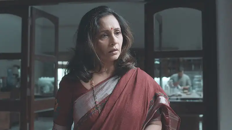 Download The Raikar CaseSeason 1 Hindi Complete Voot Originals WEB Series 480p | 720p HDRip screenshot 3