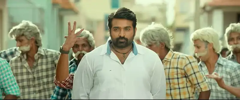 Download DSPHindi Dubbed Full Movie WEB DL 480p [480MB] | 720p [1.4GB] | 1080p [5.6GB] screenshot 4