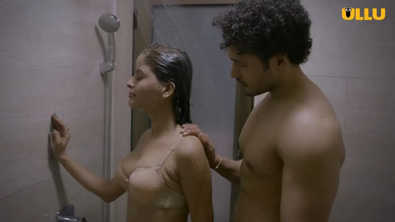 Download [18+] Call Center Part 2S01 Hindi Complete ULLU Originals WEB Series 480p | 720p HDRip screenshot 3