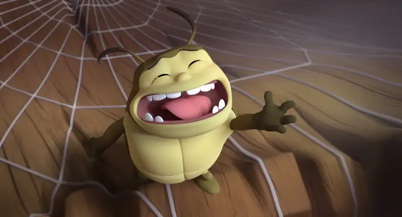 download maya the bee 2: the honey games (2018) dual audio {hindi-english} 480p [300mb] | 720p [800mb] | 1080p [1.7gb]