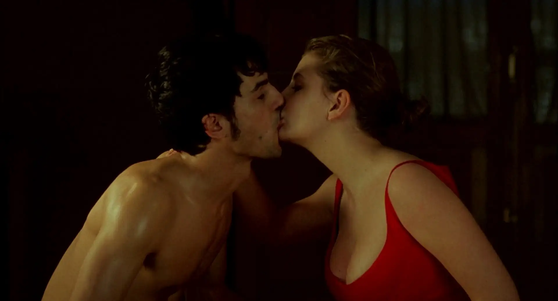 Mentiras y gordas Movie Screenshot