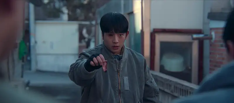 download connect (2022) season 1 complete {korean with english subtitles} web series 720p [200mb] hevc web-dl