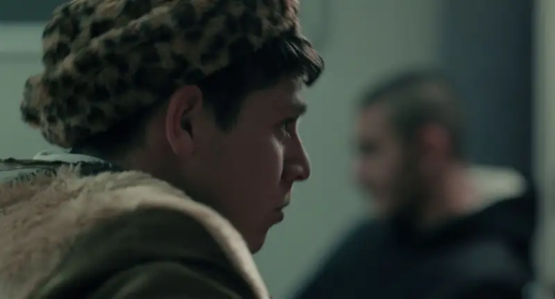 download bad boy (season 1) dual audio {hindi-english} netflix series 480p | 720p | 1080p web-dl