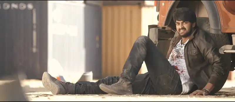 Download JadoogaduHDRip Hindi Dubbed Full Movie 480p [450MB] | 720p [1.2GB] screenshot 5