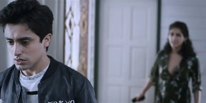 Download RejctX (Season 1) Hindi Zee5 Originals Complete Web Series 480p [100MB] | 720p [300MB] screenshot 1