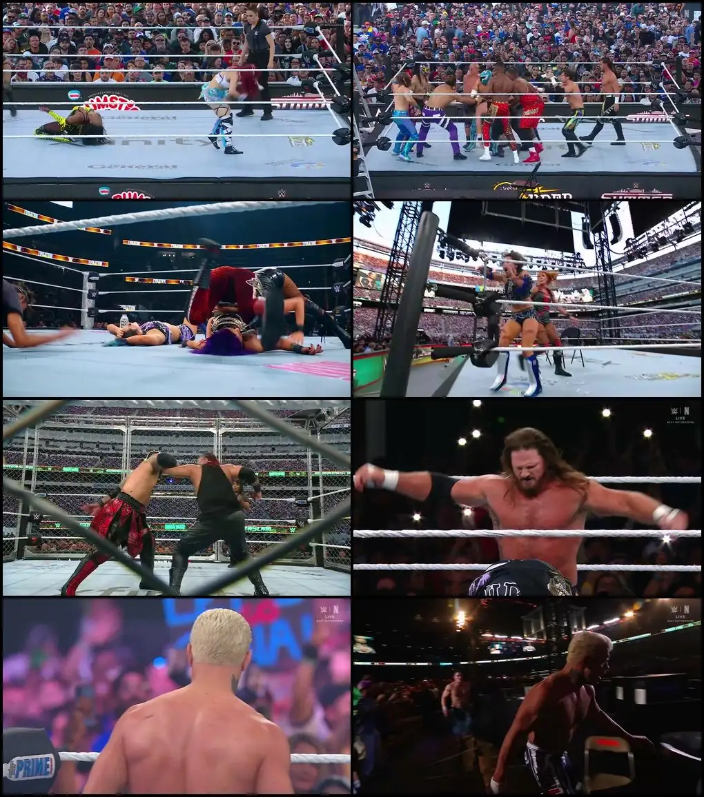 download wwe summerslam - night 1 + 2 (2nd-3rd august 2025) dual audio {hindi-english} wwe special show 480p | 720p | 1080p web-dl download wwe summerslam - night 1 + 2 (2nd-3rd august 2025) dual audio {hindi-english} wwe special show 480p | 720p | 1080p web-dl