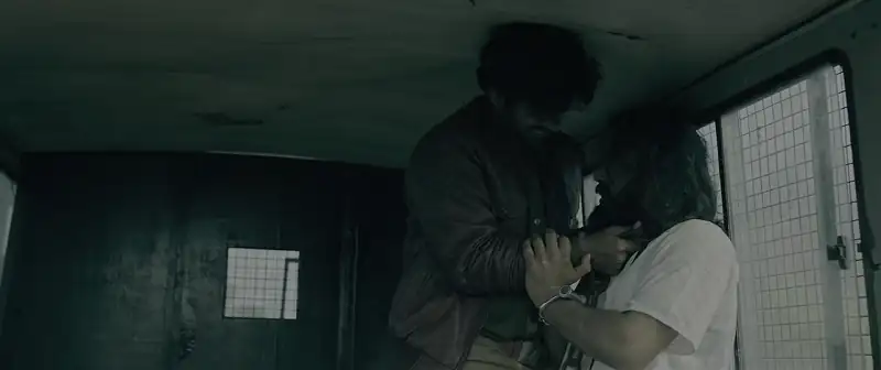 Download Pehla Chakravyuh: ChalavaSeason 1 Complete Hindi WEB Series 480p | 720p HDRip screenshot 2