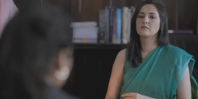 Download MithyaSeason 1 Hindi Complete Zee5 Original WEB Series 480p | 720p | 1080p WEB DL screenshot 7