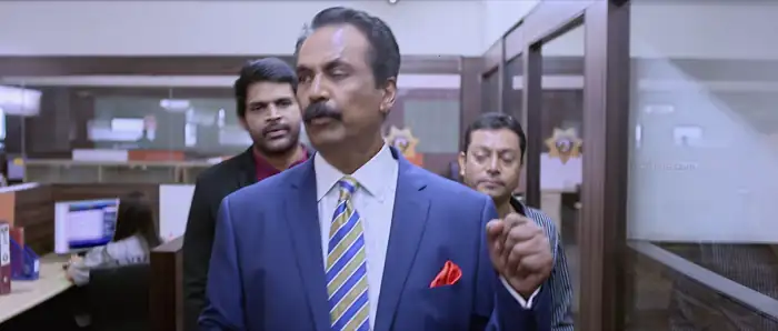 Download KaaviyyanHindi Dubbed Full Movie 480p [400MB] | 720p [1GB] | 1080p [2GB] screenshot 1