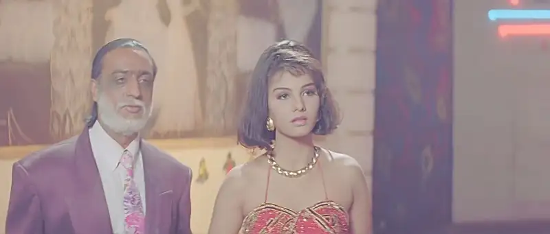 Download Yaar GaddarHindi Full Movie WEB DL 480p [400MB] | 720p [1.3GB] | 1080p [3.9GB] screenshot 6