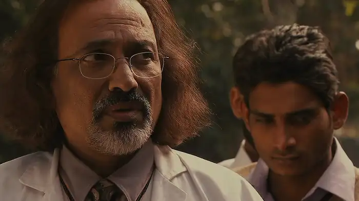 Download AmalHindi Full Movie 720p [600MB] HEVC HDRip screenshot 2