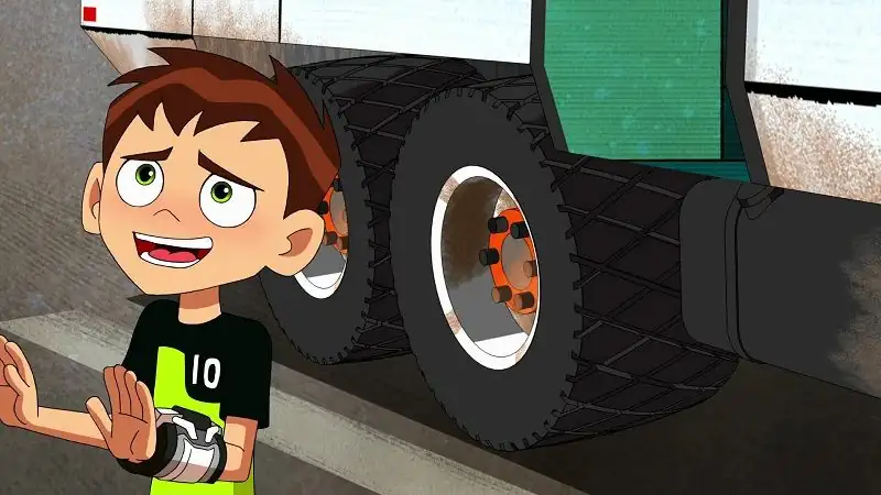 download ben gen 10 (2021) dual audio [hindi-english] 480p [250mb] | 720p [550mb] | 1080p [1.1gb]