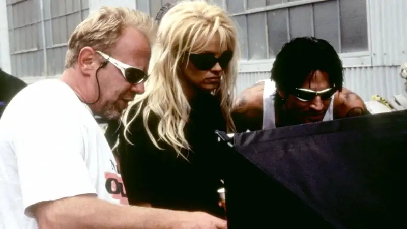 Download Pamela: A Love StoryWEB DL Dual Audio {Hindi English} 480p [400MB] | 720p [1.2GB] | 1080p [2.4GB] screenshot 3