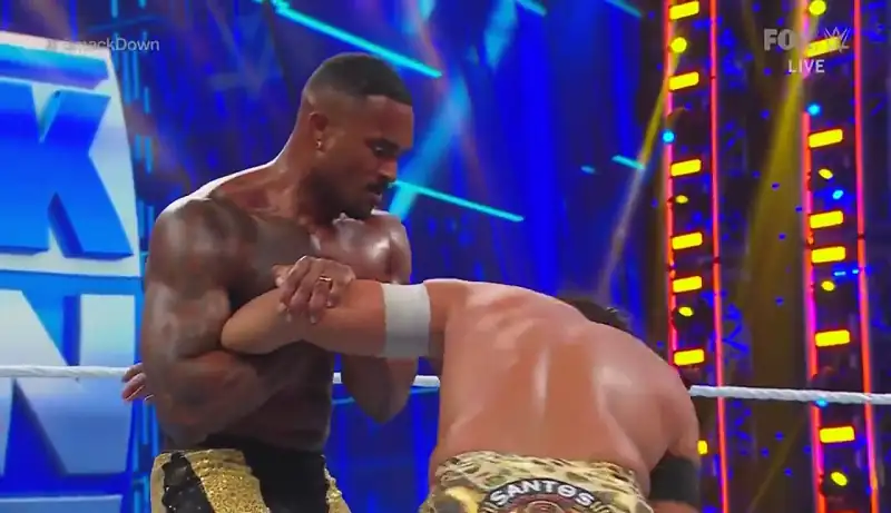 download wwe friday night smackdown - 20th october (2023) english full wwe show 480p [300mb] | 720p [850mb]