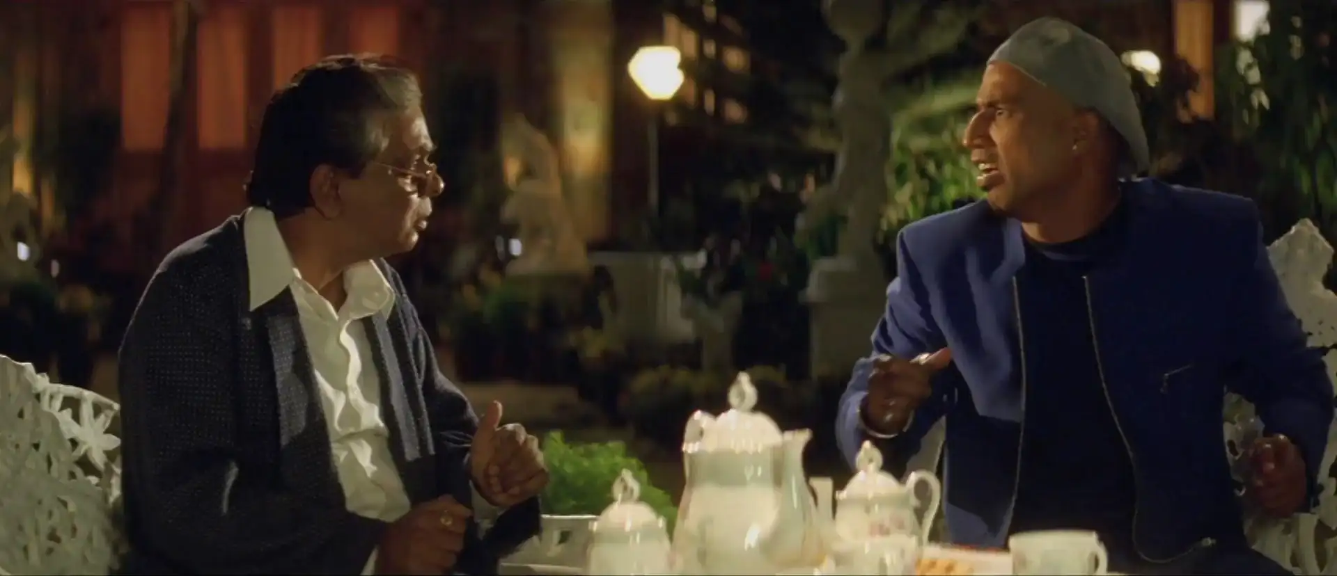 Download Taarzan: The Wonder CarHindi Full Movie 480p [400MB] | 720p [1.2GB] | 1080p [3.9GB] screenshot 4