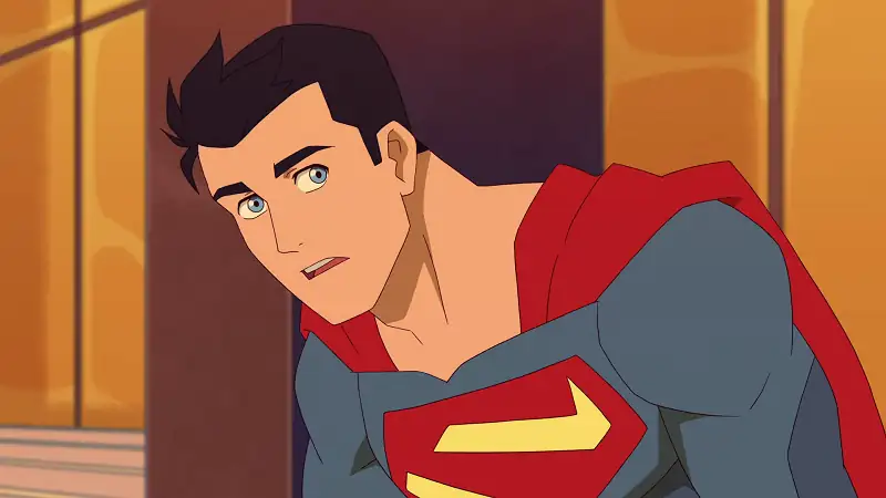 download my adventures with superman (season 1 - 2) [s02e10 added] english web series 720p | 1080p web-dl