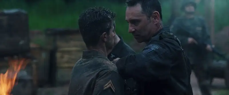 download ambush (2023) dual audio [hindi org. + english] web-dl 480p [350mb] | 720p [970mb] | 1080p [2.1gb]