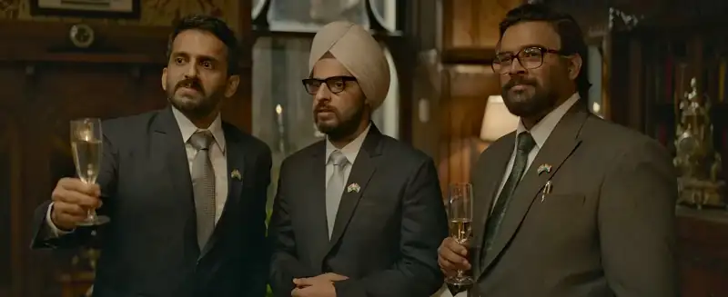 Download Rocketry: The Nambi EffectHindi Full Movie WEB DL 480p [450MB] | 720p [1GB] | 1080p [3.2GB] screenshot 4