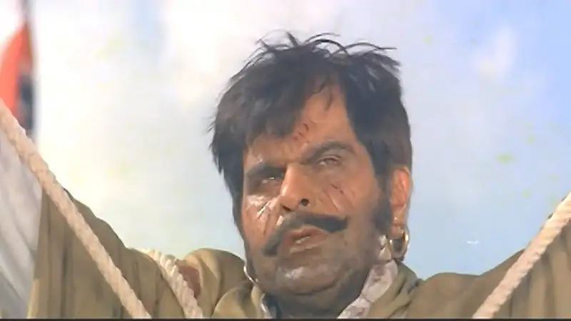 Download KrantiHindi Full Movie WEB DL 480p [500MB] | 720p [1.5GB] | 1080p [4.6GB] screenshot 2