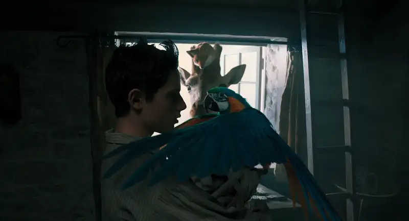 download dolittle (2020) bluray dual audio {hindi-english} 480p [350mb] | 720p [1.1gb] | 1080p [3.4gb] | 2160p [5.3gb] 4k uhd sdr