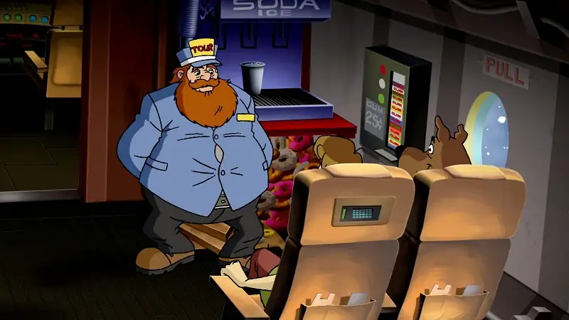 download chill out scooby-doo! (2007) dual audio [hindi + english] web-dl 480p [350mb] | 720p [700mb] | 1080p [1.5gb]