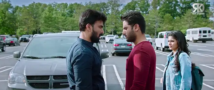 download chal mohan ranga (2021) hdrip hindi dubbed full movie 480p [450mb] | 720p [700mb] | 1080p [1.6gb]