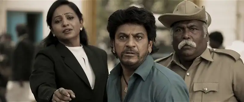 Download Vedha[ORG. Hindi] Full Movie WEB DL 480p [550MB] | 720p [1.2GB] | 1080p [2.5GB] | 2160p 4K screenshot 5